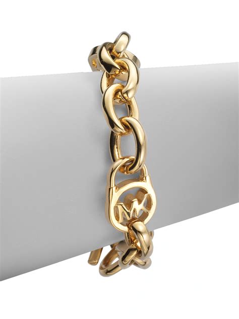 michael kors bracelet men chain|Michael Kors cufflinks.